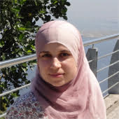 Ines Khoufi